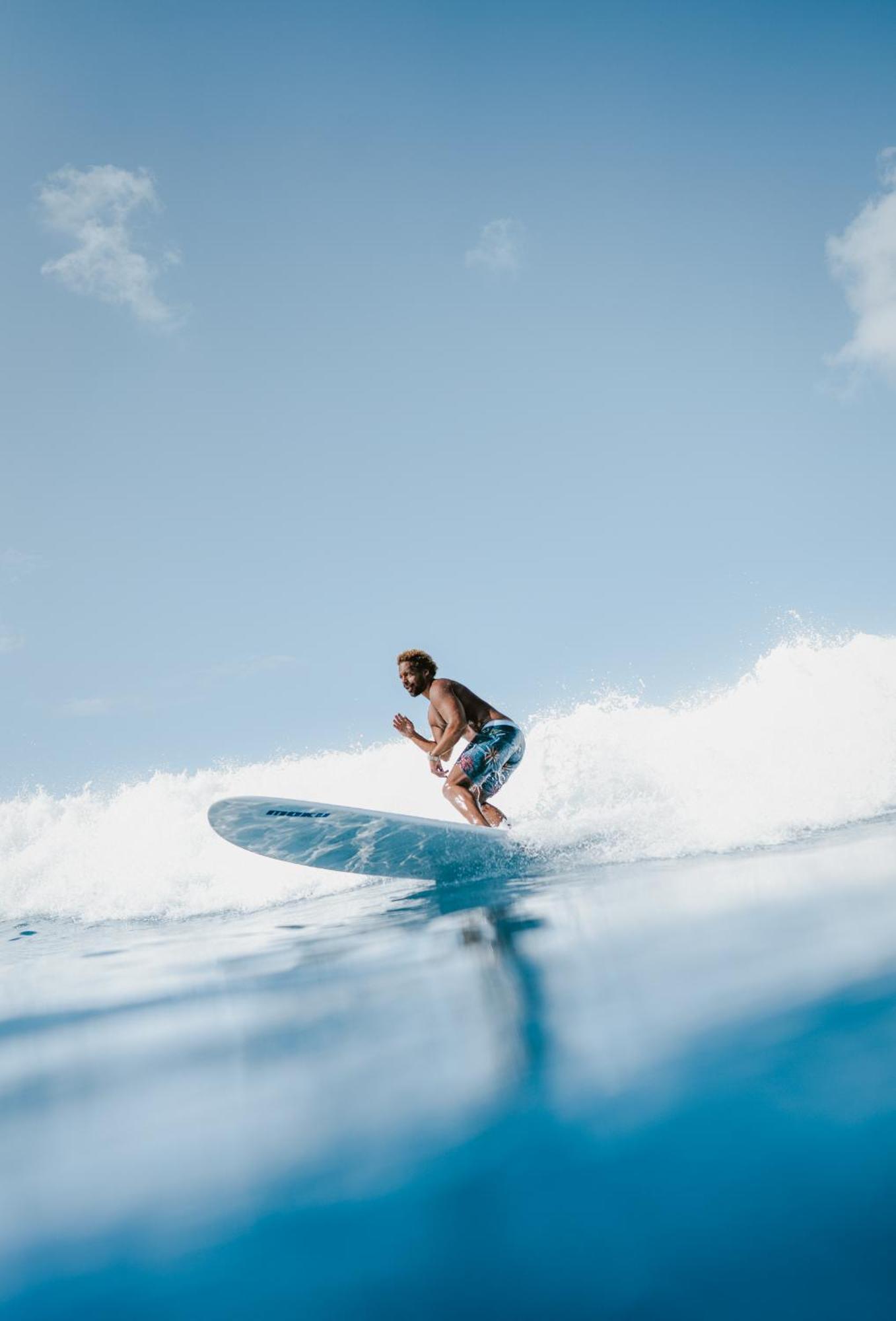 Dar Sultana Guesthouse Surf Morocco Tamraght Kültér fotó