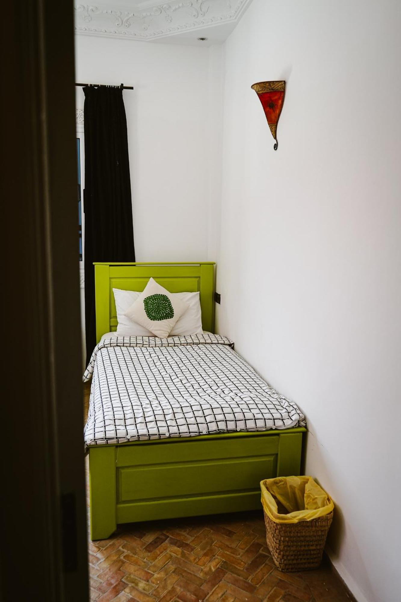 Dar Sultana Guesthouse Surf Morocco Tamraght Kültér fotó