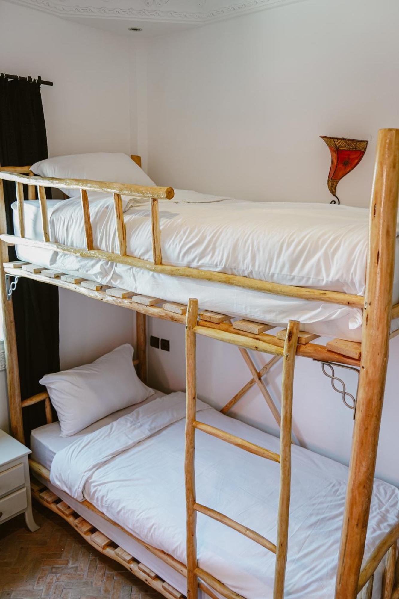 Dar Sultana Guesthouse Surf Morocco Tamraght Kültér fotó