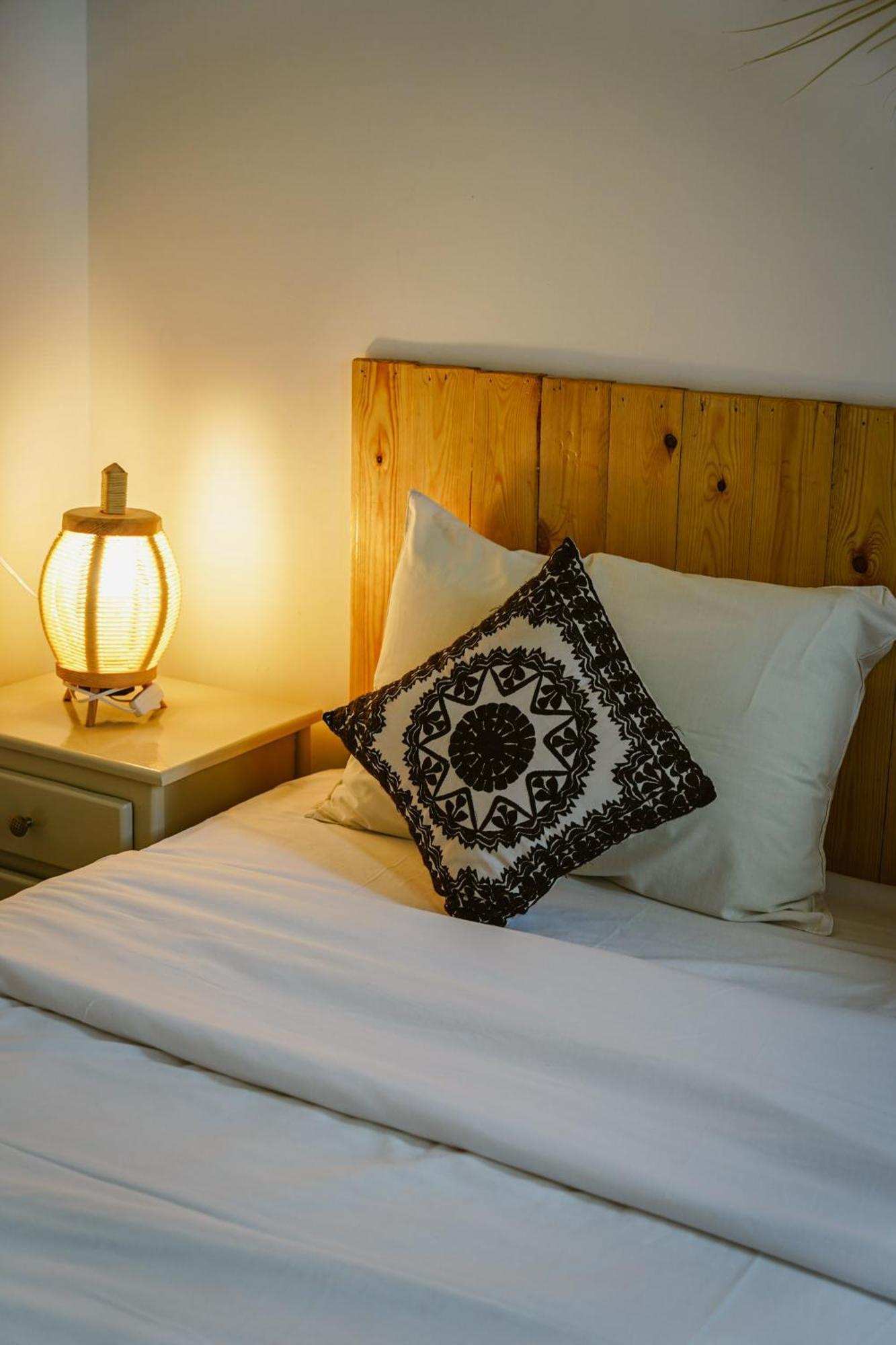 Dar Sultana Guesthouse Surf Morocco Tamraght Kültér fotó
